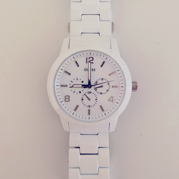 Guess watch